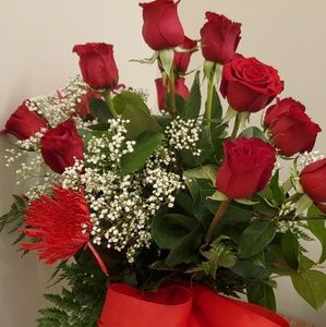 Meet your Posher, Cassandra